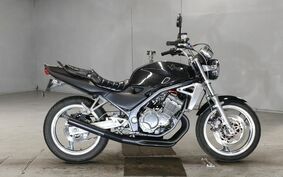 KAWASAKI BALIUS 250 ZR250A