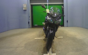 KAWASAKI NINJA 1000 2014 ZXT00L