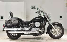 YAMAHA DRAGSTAR 1100 CLASSIC 2009 VP13J