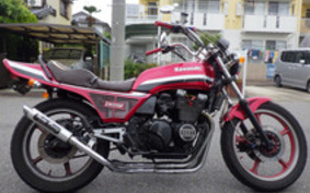 KAWASAKI Z400 GP 1982 KZ400M