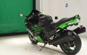 KAWASAKI ZX 1400 NINJA R A 2014