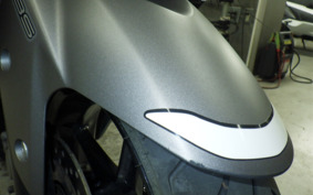 YAMAHA N-MAX SED6J