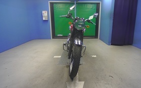 KAWASAKI W400 2009 EJ400A