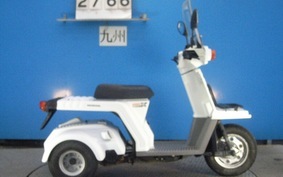 HONDA GYRO X TD01