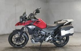 SUZUKI V-STROM 250 DS11A