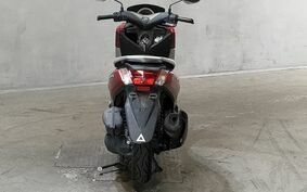 YAMAHA N-MAX 125 SE86J