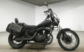 YAMAHA VIRAGO 250 3DM