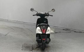 SUZUKI LET's CA4AA