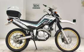 YAMAHA SEROW 250 DG17J