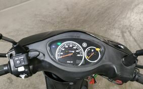 YAMAHA AXIS 125 TREET SE53J