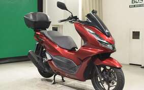 HONDA PCX 160 KF47