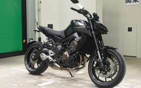 YAMAHA MT-09 A 2017 RN52J