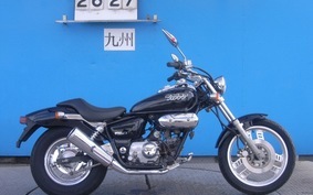 HONDA MAGNA 50 AC13