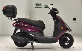 YAMAHA AXIS 125 Z SED7J