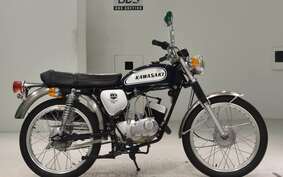 KAWASAKI 90SS GA