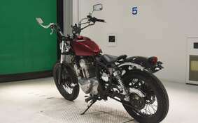 KAWASAKI ESTRELLA BJ250A