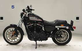 HARLEY XL883RI 2009