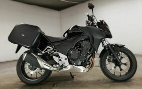 HONDA CB400F 2013 NC47