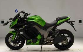 KAWASAKI NINJA 1000 A 2012