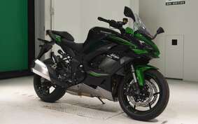 KAWASAKI NINJA 1000 SX 2024 ZXT02K