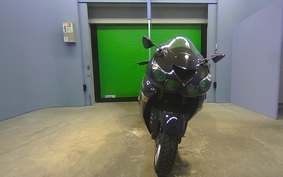 KAWASAKI ZZ1400 NINJA R A 2007 ZXT40B