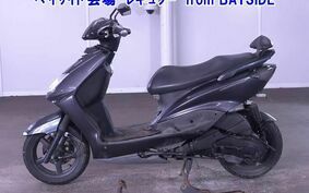 YAMAHA CYGNUS 125 X SE12J