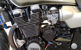 YAMAHA XJR1200 1997 4KG