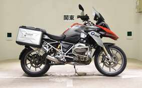 BMW R1200GS 2014 0A01