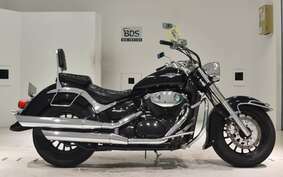 SUZUKI INTRUDER 400 Classic 2008 VK54A