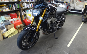 YAMAHA MT-09 2015 RN34J