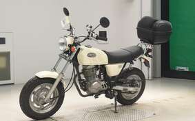 HONDA APE 100 HC07