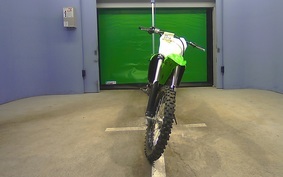 KAWASAKI KX85 2014 KX085D