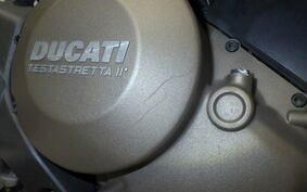 DUCATI M1200 S 2014