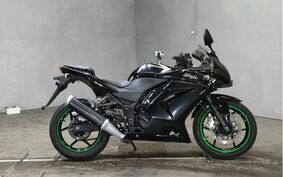 KAWASAKI NINJA 250R EX250K