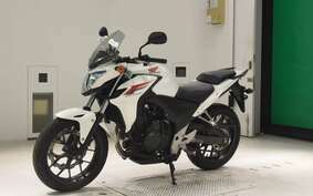 HONDA CB400F 2014 NC47