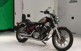 YAMAHA VIRAGO 250 3DM