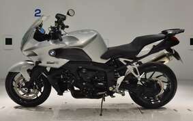 BMW K1200R SPORT 2009