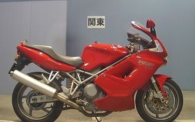 DUCATI ST4 S ABS 2006 S301A