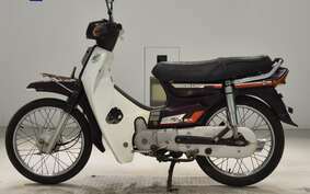 HONDA C100 SUPER CUB HA05