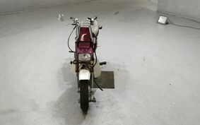 HONDA CHALY 50 CF50