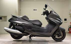 YAMAHA MAJESTY 400 Gen.2 2011 SH06J