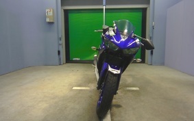 YAMAHA YZF-R25 RG10