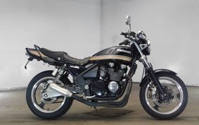 KAWASAKI ZEPHYR 400 2008 ZR400C