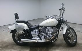 YAMAHA DRAGSTAR 1100 2000 VP10J