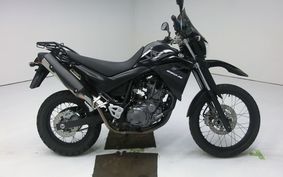 YAMAHA XT660 R 2009 DM01