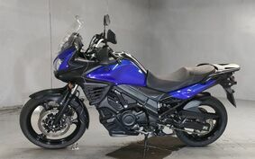 SUZUKI DL650 ( V-Strom 650 ) 2013 VP56A