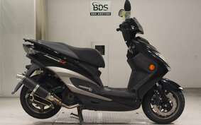 YAMAHA CYGNUS 125 XSR 2 SE44J