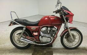 YAMAHA SRV250 RENAISSA 1992 4DN