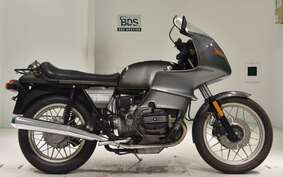 BMW R100RS 1985