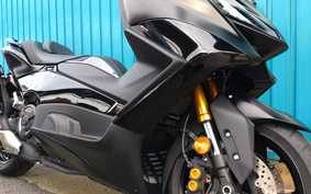 YAMAHA T-MAX 560 TECHMAX ABS 2023 SJ19J